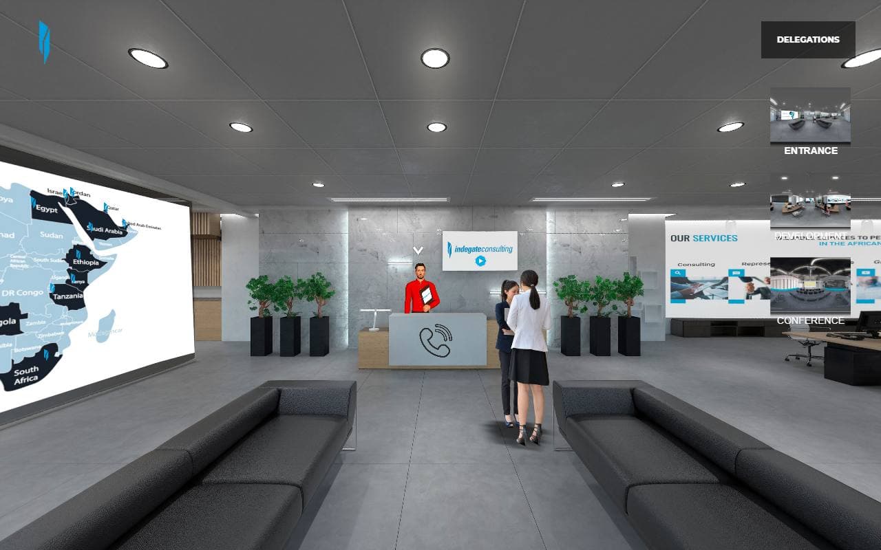 Indegate VR — bacofis.es