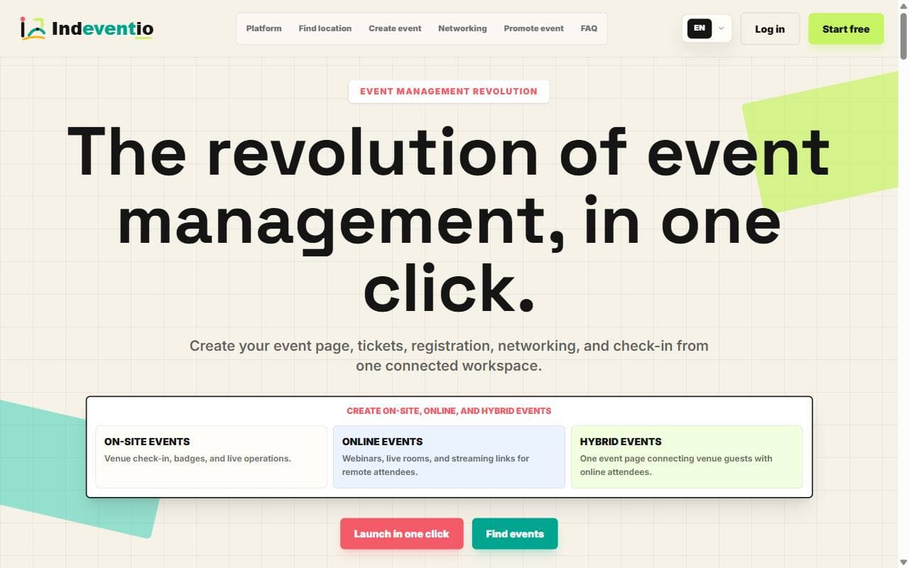 Indeventio — indeventio.com